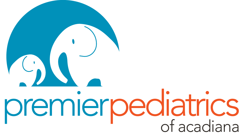 Premier Pediatrics logo