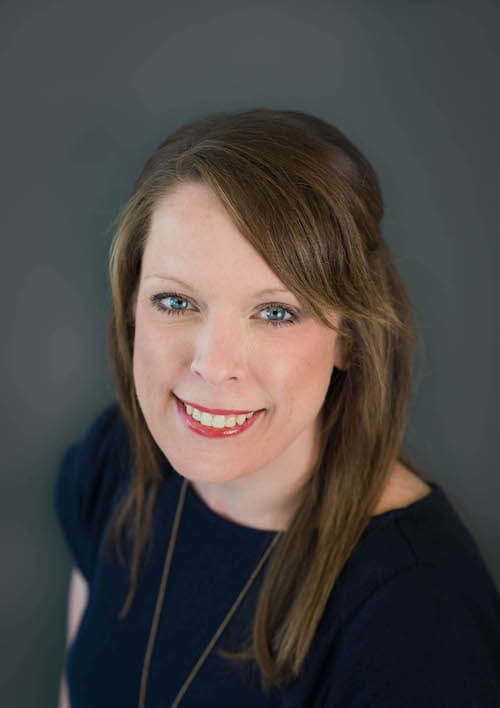 Dr. Adrienne Musumeche